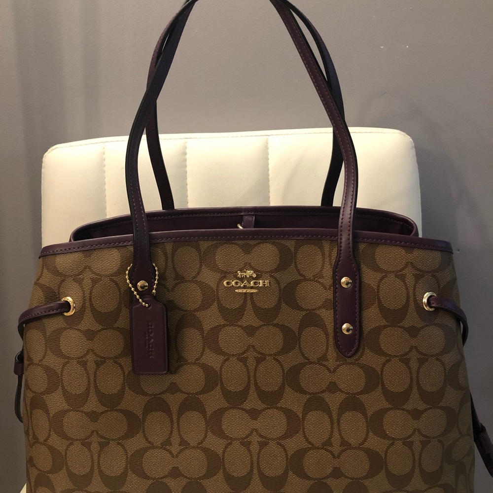Coach 100% authentic Bag!